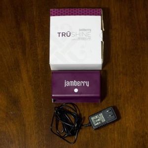Jamberry TruShine Gel LED light